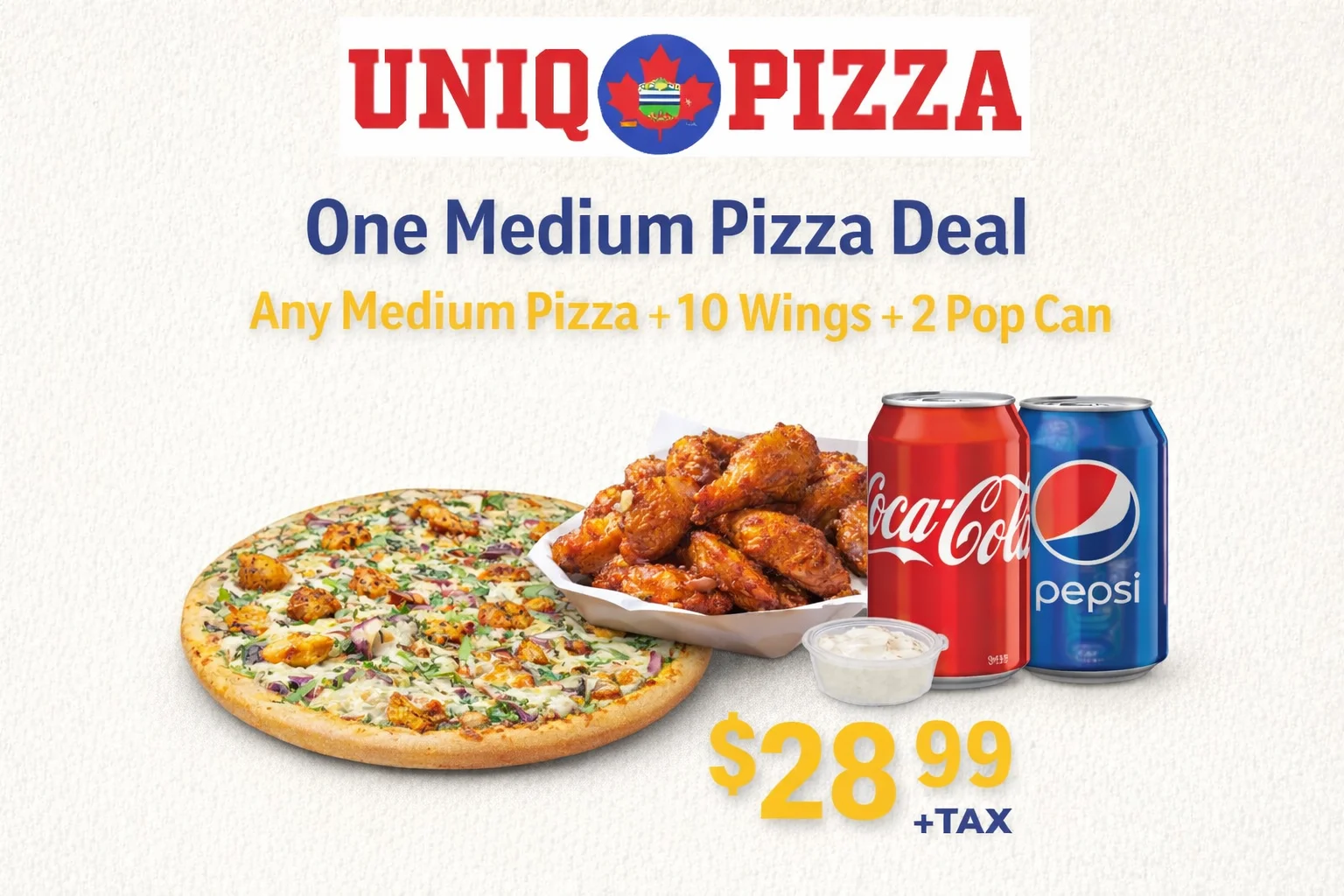 Deal