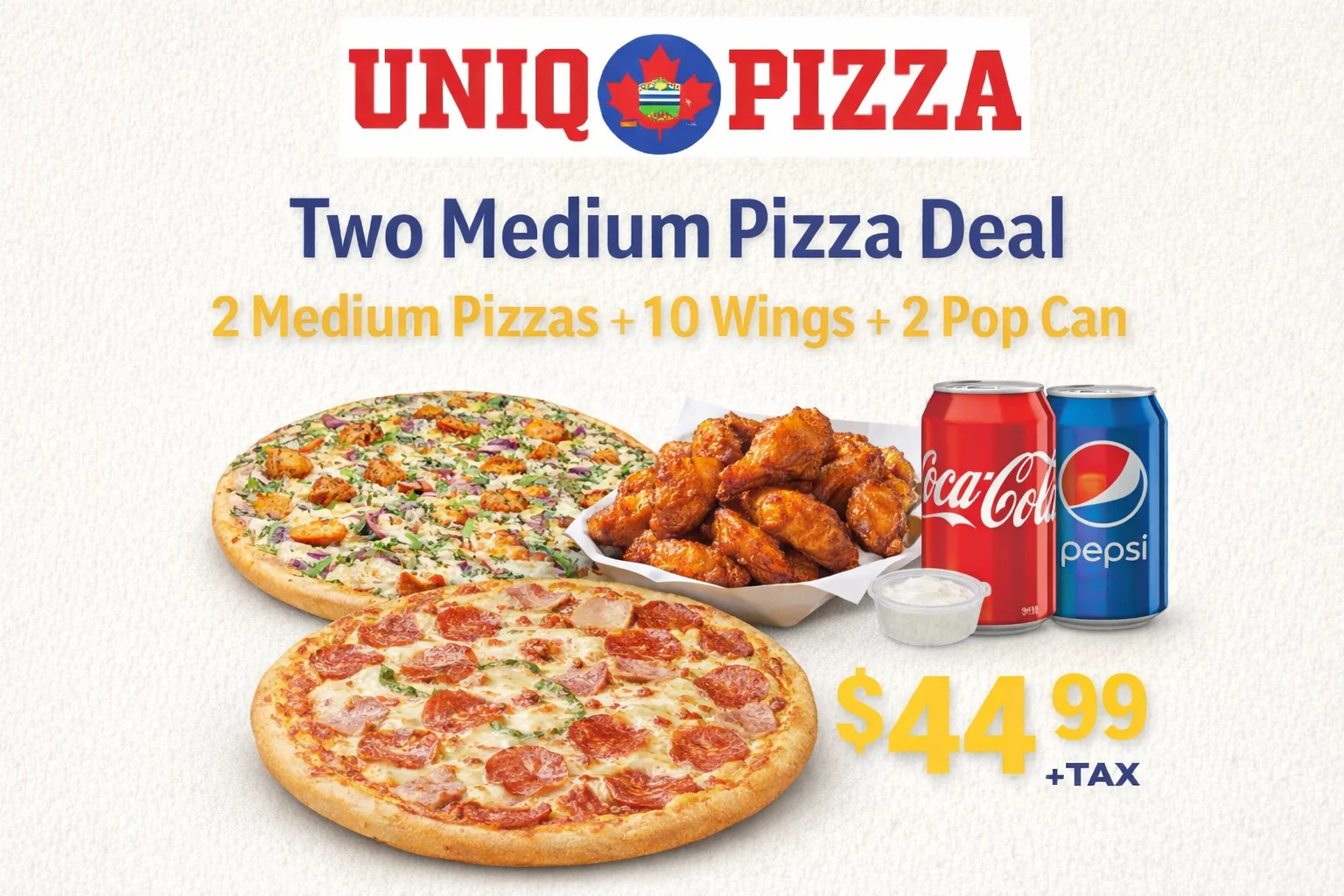 Deal